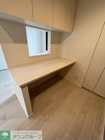 Brillia ist 文京六義園の物件内観写真